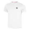 BIDI BADU Crew T-Shirt Men - White