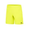BIDI BADU Crew 9in Shorts Men - Yellow