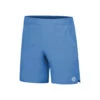 BIDI BADU Crew 9in Shorts Men - Blue