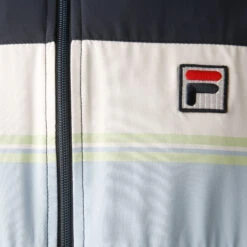 Fila Lias Tracksuit Men - Dark Blue, Light Blue -Muse Style Shop 02126000 31