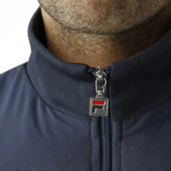 Fila Lias Tracksuit Men - Dark Blue, Light Blue -Muse Style Shop 02126000 33