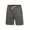 BIDI BADU Crew Shorts Boys - Grey