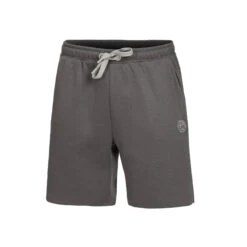 BIDI BADU Crew Shorts Boys - Grey