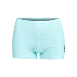 BIDI BADU Colortwist Dress Girls - Turquoise, Blue -Muse Style Shop 02155000 12