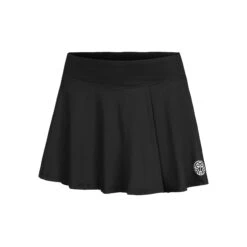 BIDI BADU Crew Wavy Skirt Girls - Black