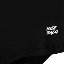 BIDI BADU Crew Wavy Skirt Girls - Black -Muse Style Shop 02183000 11