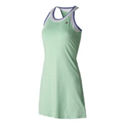 Fila Ariana Dress Women - Light Green, White