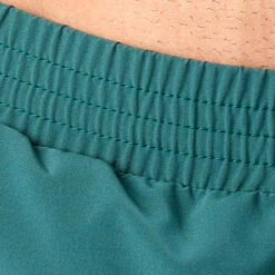 Fila Adam Shorts Men - Dark Green, Red -Muse Style Shop 02275000 32