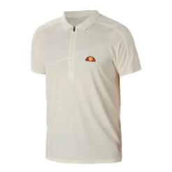 Ellesse Sicoli Polo Men - Cream
