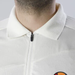 Ellesse Sicoli Polo Men - Cream -Muse Style Shop 02487000 16