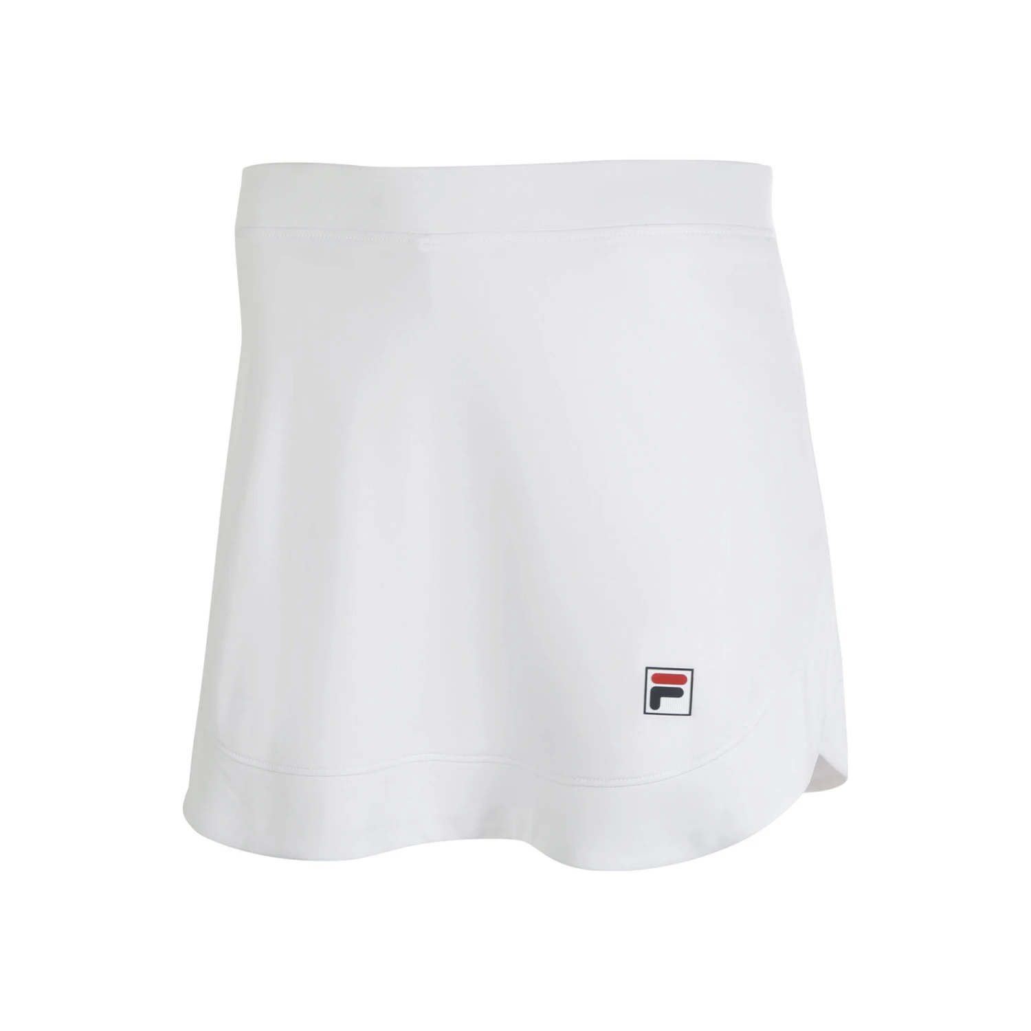 Fila Julia Skirt Women - White 1 Fila Julia Skirt Women - White