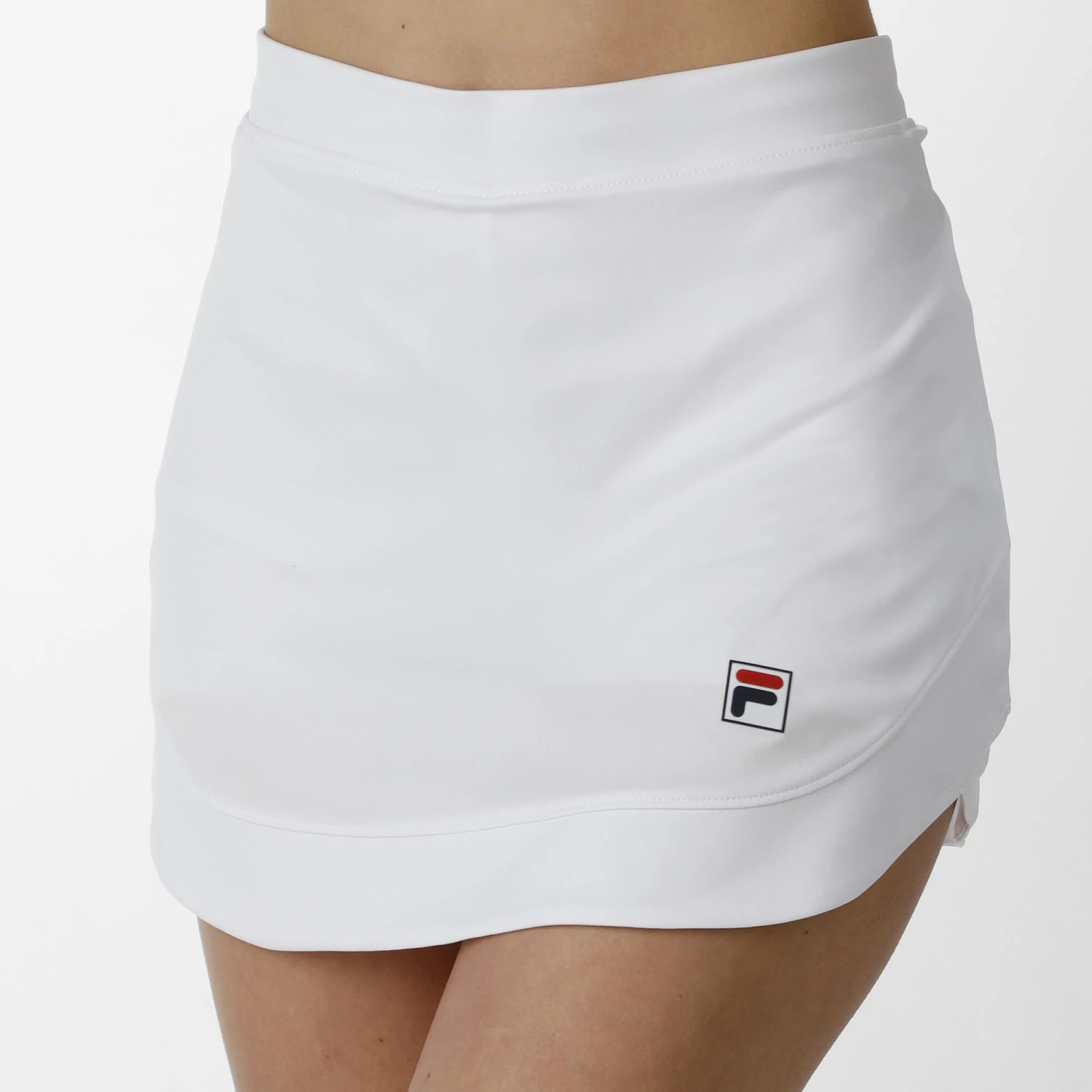 Fila Julia Skirt Women - White 3 Fila Julia Skirt Women - White - Image 3