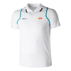 Ellesse Onda Polo Men - White, Blue