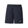 Fila Sven Shorts Boys - Blue, White