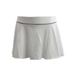 Lotto Teams PL Skirt Women - White, Dark Grey -Muse Style Shop 02702000 000