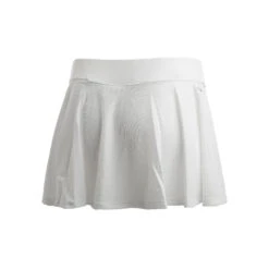 Lotto Teams PL Skirt Women - White, Dark Grey -Muse Style Shop 02702000 0 2
