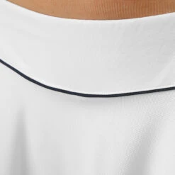 Lotto Teams PL Skirt Women - White, Dark Grey -Muse Style Shop 02702000 32