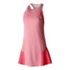 Lotto Top Ten II PL Dress Women - Pink, Pink