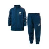 Lotto Dreams Cuff III Tracksuit Boys - Blue, White