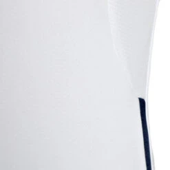 Lotto Squadra II PL Dress Women - White, Dark Blue -Muse Style Shop 03115000 10