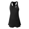 Lotto Squadra II PL Dress Women - Black, White