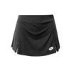 Lotto Top Ten III PL Skirt Women - Black, White