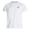 Fila Dani T-Shirt Men - White