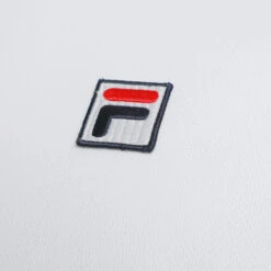 Fila Dani T-Shirt Men - White -Muse Style Shop 03263000 10