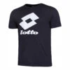 Lotto Smart III T-Shirt Men - Blue