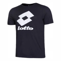 Lotto Smart III T-Shirt Men - Blue