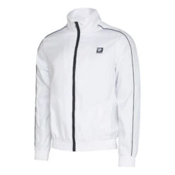 Lotto Square VI Tracksuit Men - White, Blue 10 Lotto Square VI Tracksuit Men - White, Blue -Muse Style Shop 03720000 10