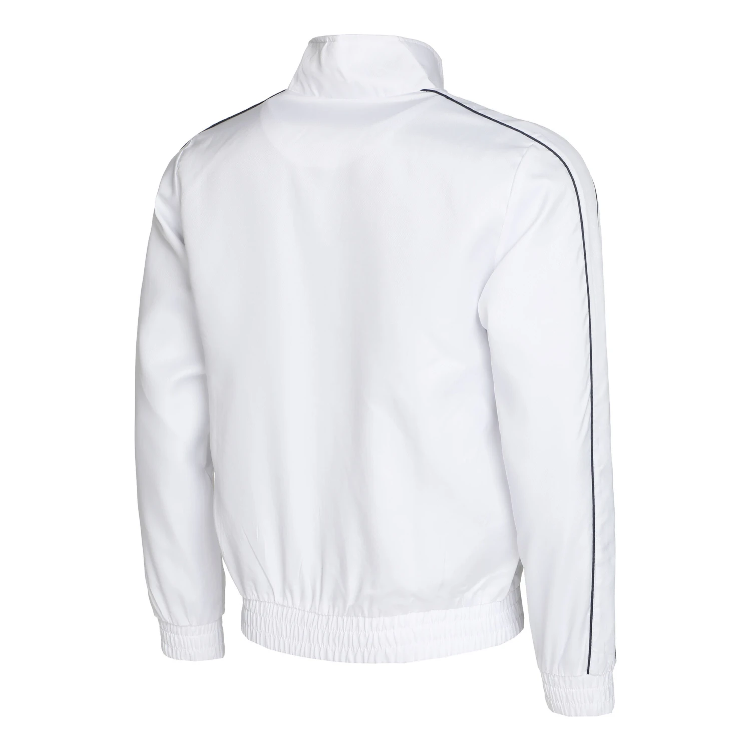 Lotto Square VI Tracksuit Men - White, Blue 4 Lotto Square VI Tracksuit Men - White, Blue - Image 4