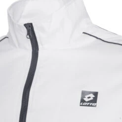 Lotto Square VI Tracksuit Men - White, Blue 14 Lotto Square VI Tracksuit Men - White, Blue -Muse Style Shop 03720000 14