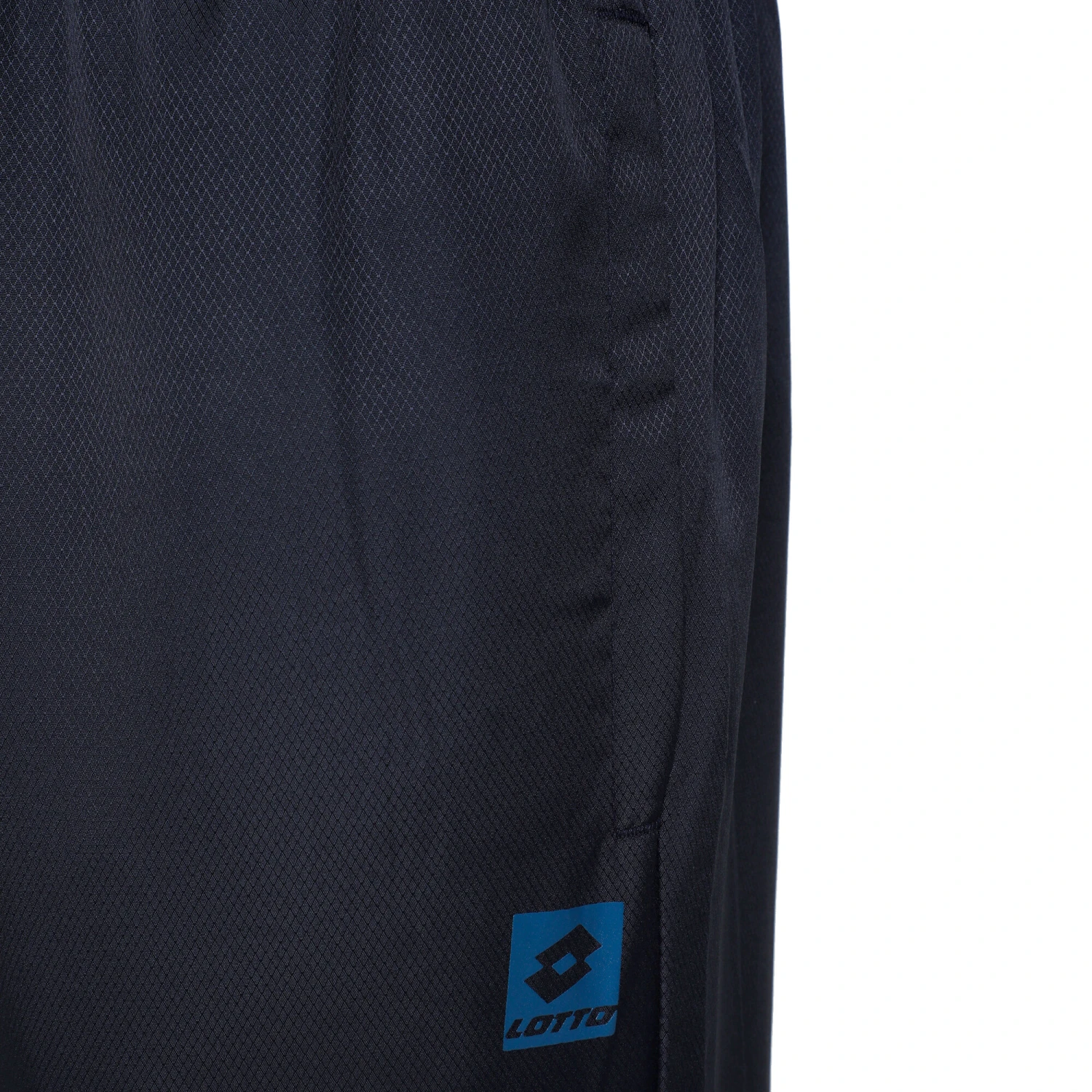 Lotto Square VI Tracksuit Men - White, Blue 8 Lotto Square VI Tracksuit Men - White, Blue - Image 8