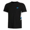 Lotto Squadra III T-Shirt Men - Black