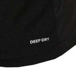 Lotto Squadra III T-Shirt Men - Black -Muse Style Shop 03814000 11