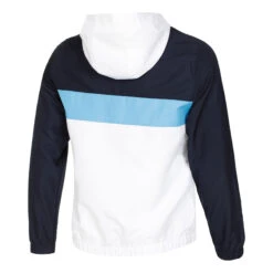 Lacoste Tracksuit Men - Blue, White -Muse Style Shop 03849000 11