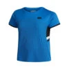 Lotto Squadra III T-Shirt Girls - Blue