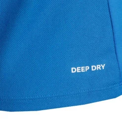 Lotto Squadra III T-Shirt Girls - Blue -Muse Style Shop 03903000 11