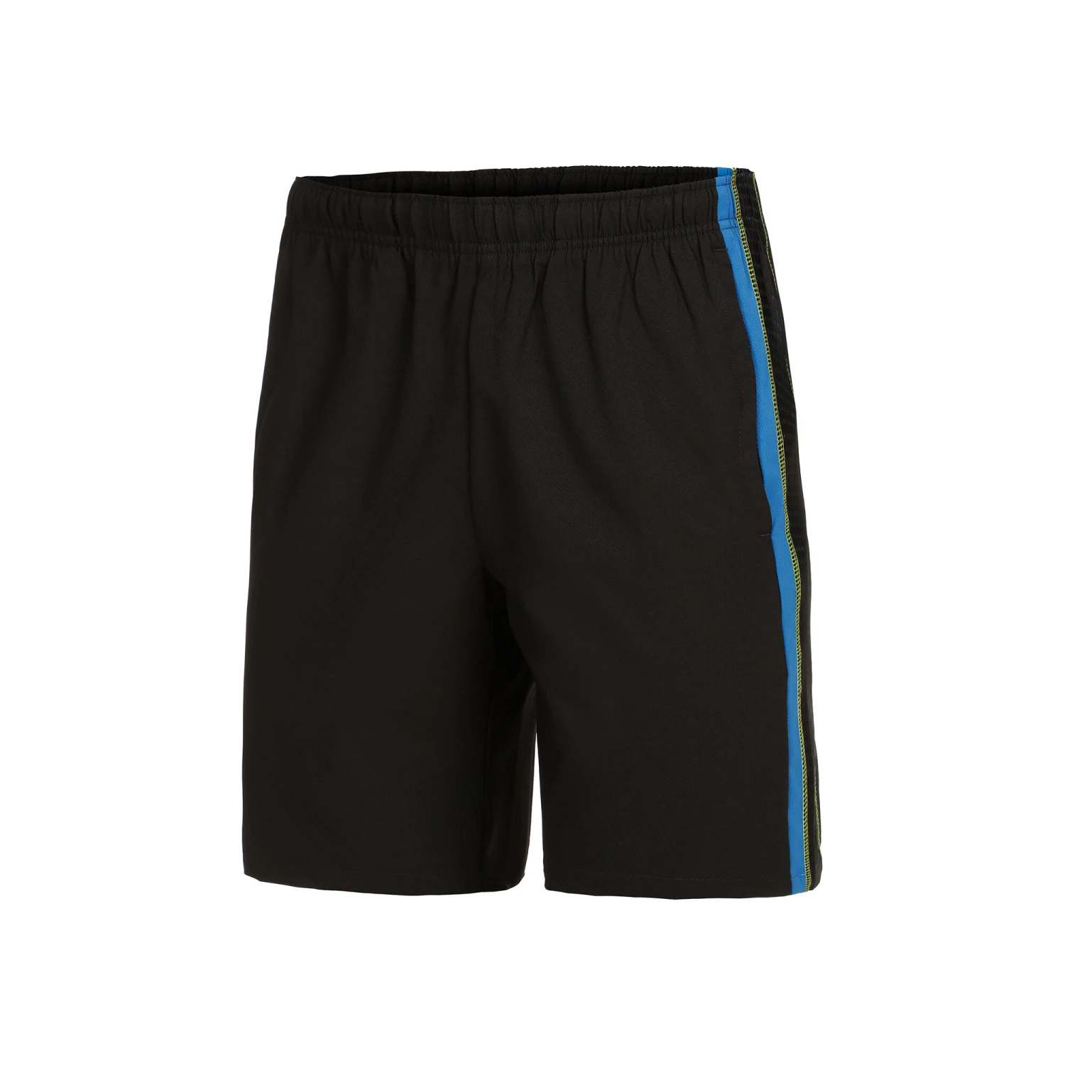 Lacoste Shorts Men - Black, Blue 1 Lacoste Shorts Men - Black, Blue