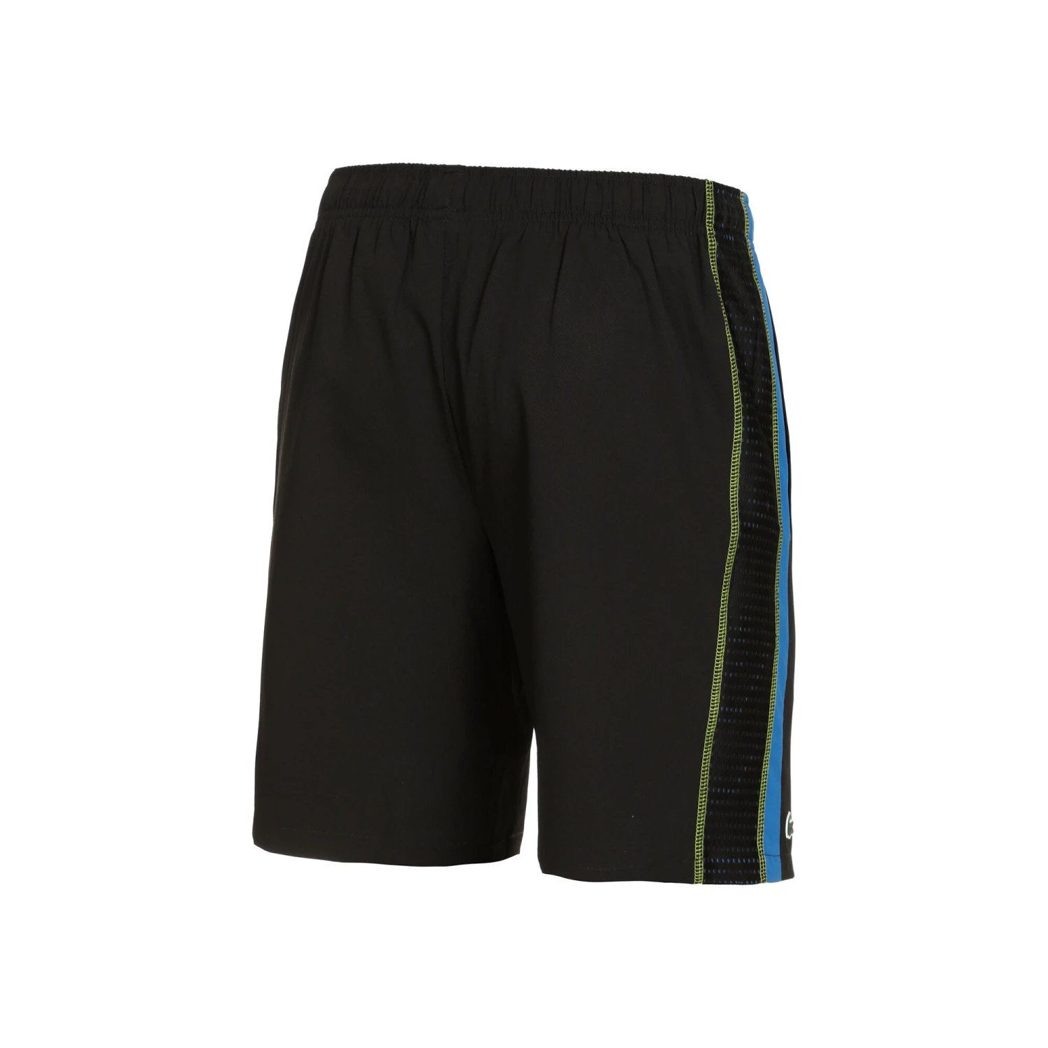 Lacoste Shorts Men - Black, Blue 2 Lacoste Shorts Men - Black, Blue - Image 2