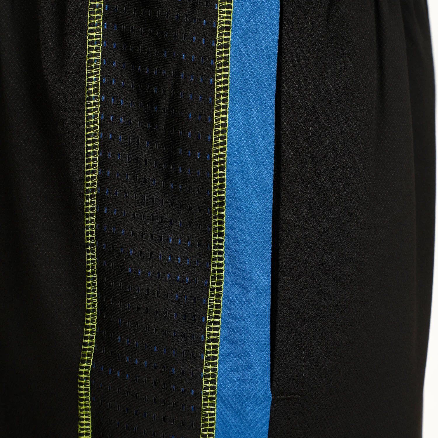 Lacoste Shorts Men - Black, Blue 4 Lacoste Shorts Men - Black, Blue - Image 4