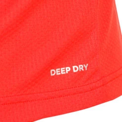 Lotto Superrapida VI 1 T-Shirt Men - Red -Muse Style Shop 03985000 11