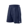 Wilson Kaos 7in Shorts Men - Dark Blue, White