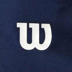 Wilson Team Match Dress Women - Dark Blue, White -Muse Style Shop 04784000 30