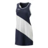 Wilson Team II Dress Women - Dark Blue, White