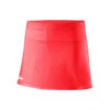 Wilson Team Skirt Girls - Coral