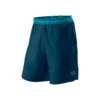 Wilson Power 8in Shorts Men - Dark Blue, Turquoise