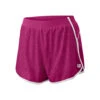 Wilson Competition Woven 3.5 Shorts Women - Violet, White