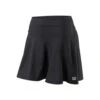 Wilson Training 14.5 II Skirt Women - Black